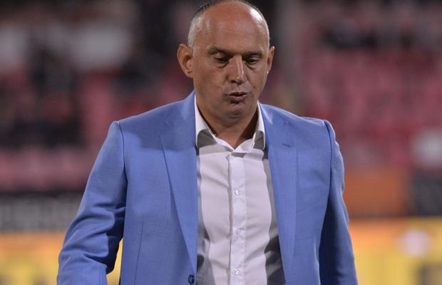 DINAMO // EXCLUSIV Ionuț Negoiță i-ar fi găsit deja înlocuitor lui Florin Prunea