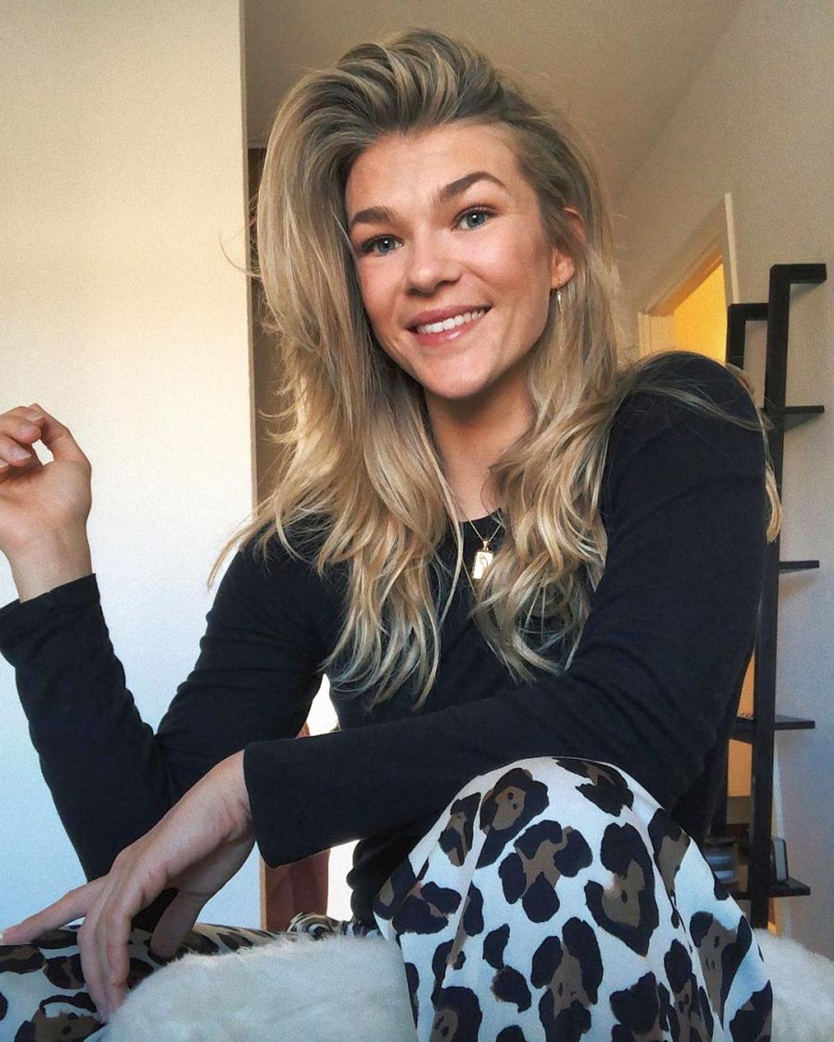 Tess Wester
