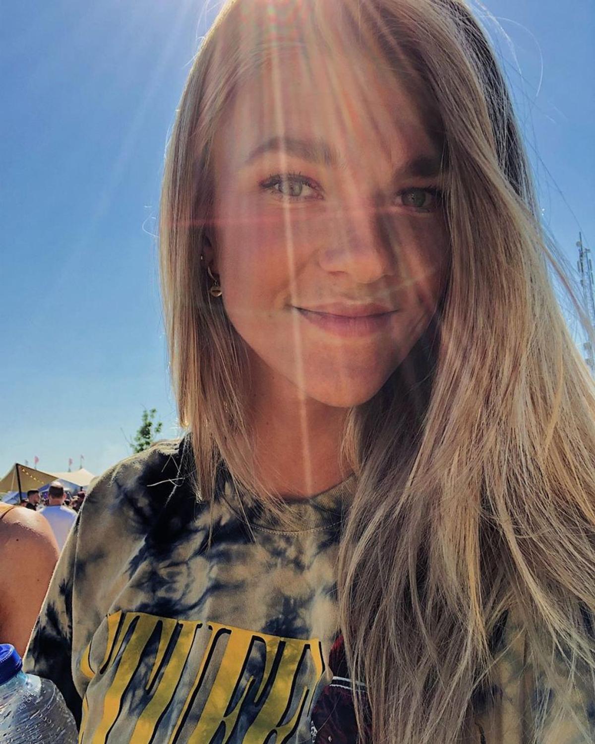 Tess Wester