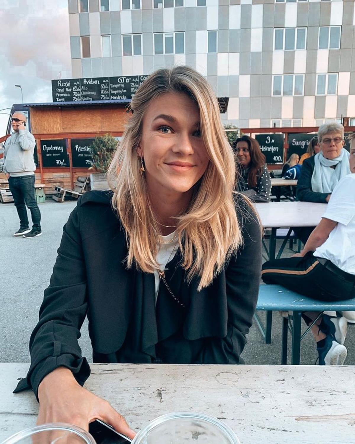 Tess Wester
