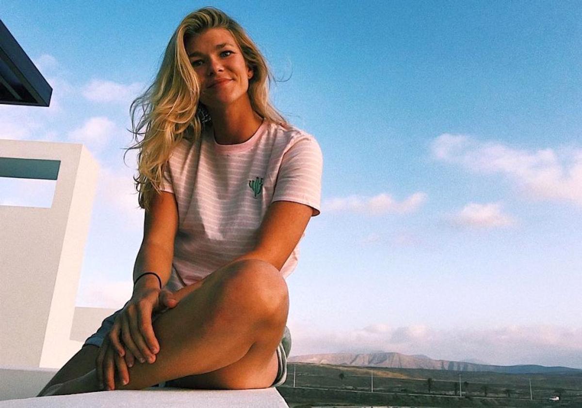Tess Wester