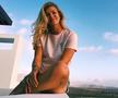 GALERIE FOTO Denisa Dedu are o rivală pe măsură pentru titlul de cea mai frumoasă portăriță de la Mondial