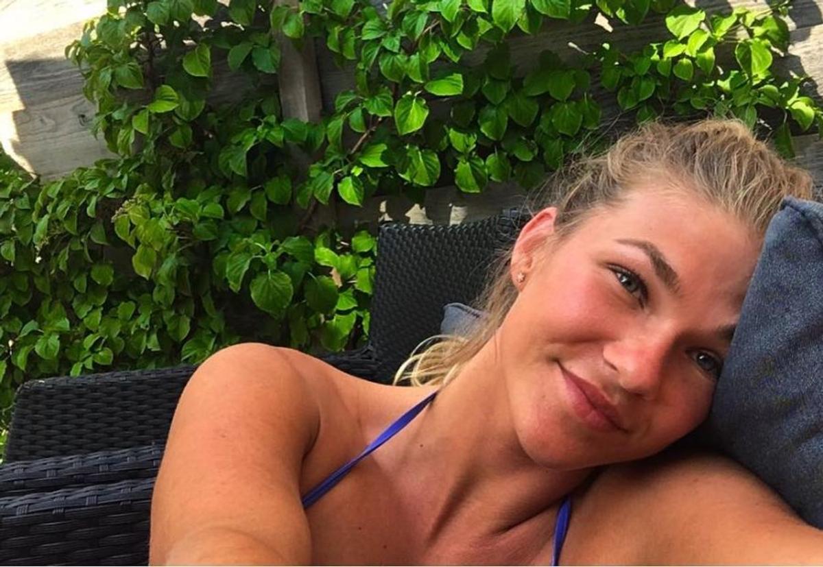 Tess Wester