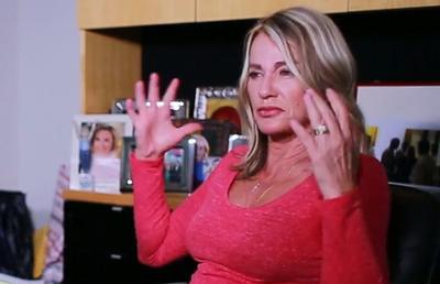 Nadia Comăneci a rememorat fuga din '89: „Nu alergați, că vă împușcă! Zici că povestesc un film din «007»”