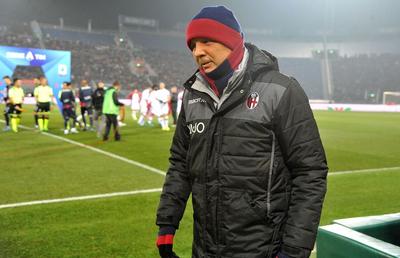 Sinişa Mihajlovic va fi cetățean de onoare » E prima distincţie acordată de Bologna unui sportiv