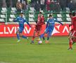 SEPSI - ACADEMICA CLINCENI 4-0 // VIDEO + FOTO » Ceață pentru ilfoveni