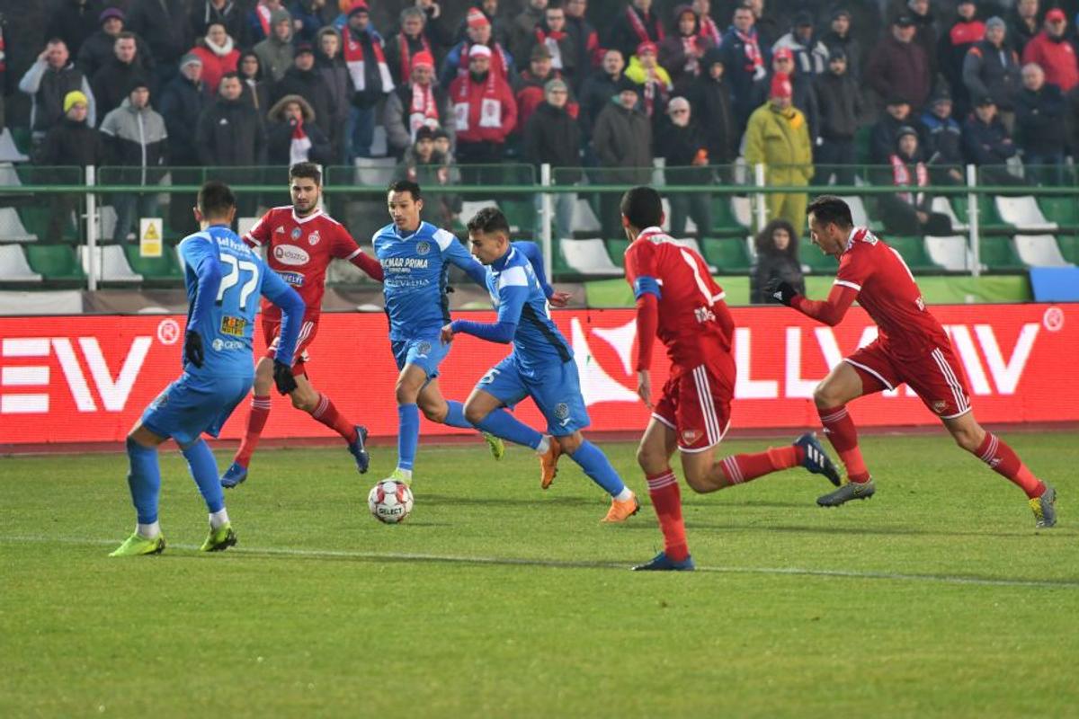 FOTO SEPSI - CLINCENI
