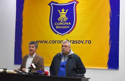 Liviu Dragomir, președintele Coronei Brașov, își dă demisia și începe un razboi pe toate fronturile: „FRH s-a antepronunțat!” + Cât au costat ședintele care au dus la suspendarea jucătoarelor