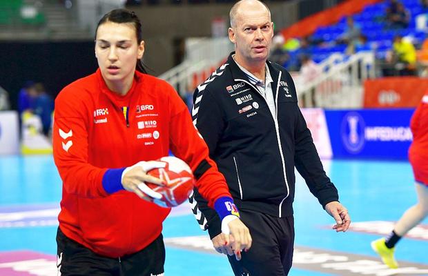 Geambașu face praf evoluția României la Mondial: „Buddha Ryde a spălat creiere! Ați auzit ce a putut să spună Cristina Neagu?!”
