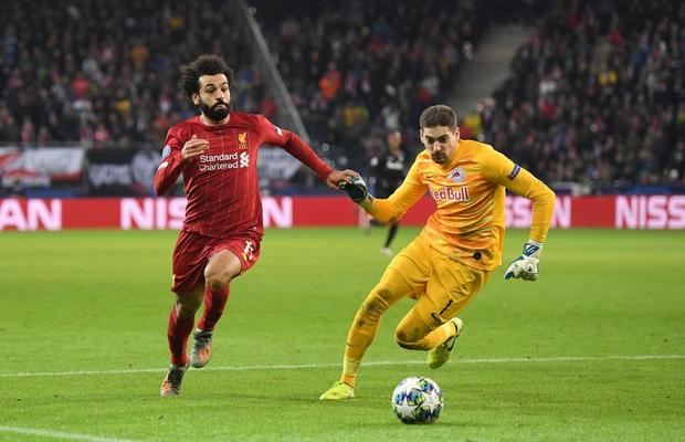 Brighton - Liverpool: Victorie pentru ”cormorani” la revenirea lui Salah? Ce cotă mare putem prinde la pariuri