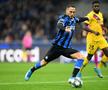 INTER - BARCELONA