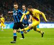 INTER - BARCELONA