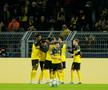 INTER-BARCELONA 1-2 // FOTO Dortmund trece de Slavia lui Nicolae Stanciu, profită de victoria catalanilor și se califică în „optimile” Ligii