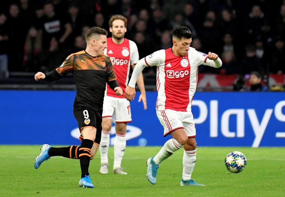 LIGA CAMPIONILOR, ETAPA #6 // Care sunt cele 8 echipe calificate în optimile de finală și cine se duce în Europa League