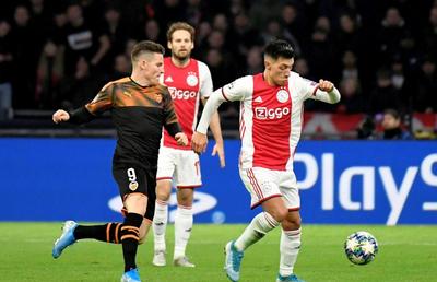 LIGA CAMPIONILOR, ETAPA #6 // Care sunt cele 8 echipe calificate în optimile de finală și cine se duce în Europa League