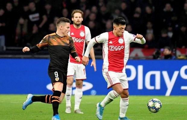 LIGA CAMPIONILOR, ETAPA #6 // Care sunt cele 8 echipe calificate în optimile de finală și cine se duce în Europa League