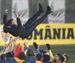 România U21 își va afla azi adversarii din grupa de la Campionatul European 2021, care va avea loc în Ungaria și Slovenia.
