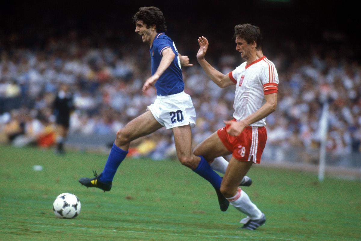 Gino Iorgulescu, mesaj emoționant după decesul lui Paolo Rossi: „Am pierdut un prieten rar, o lume de amintiri”