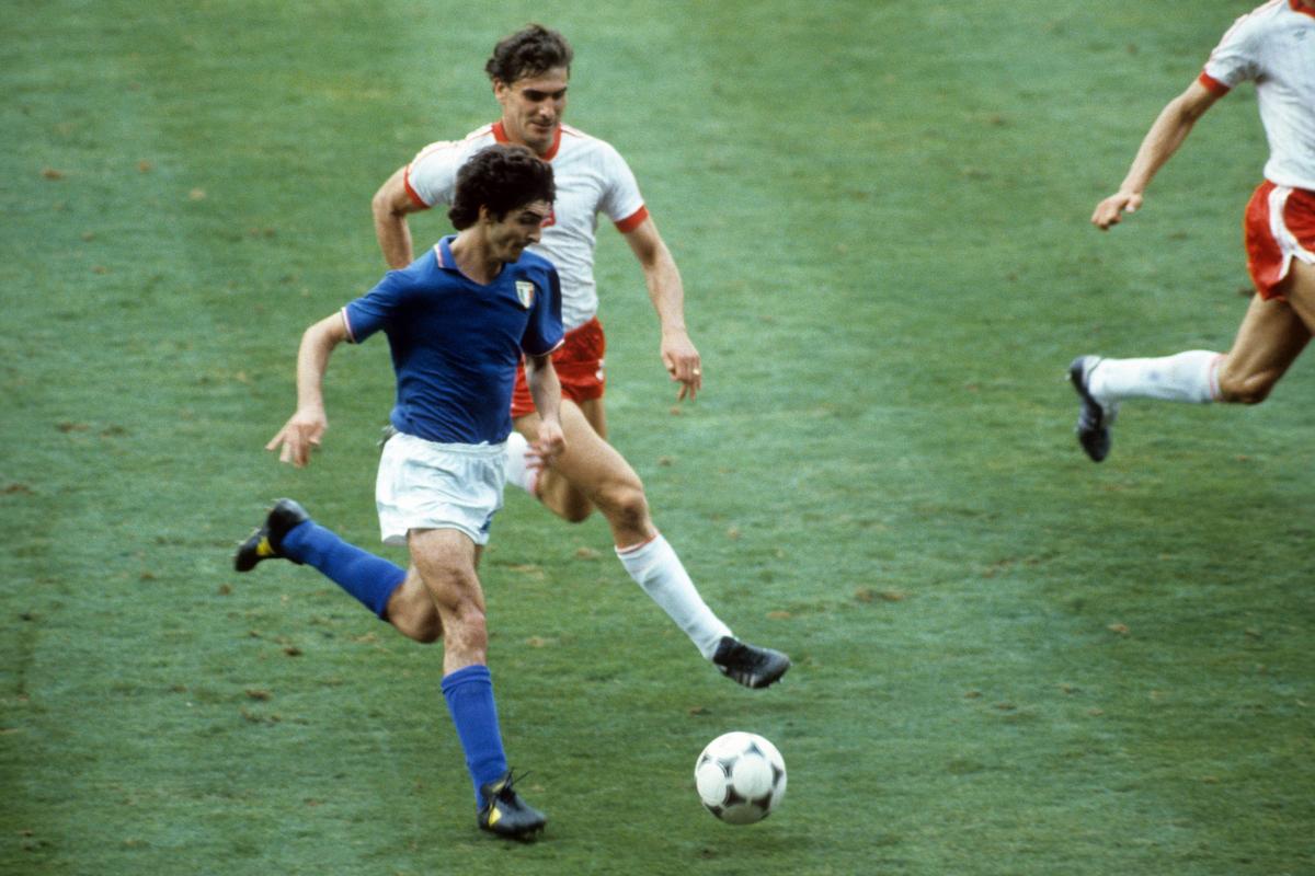 A murit Paolo Rossi
