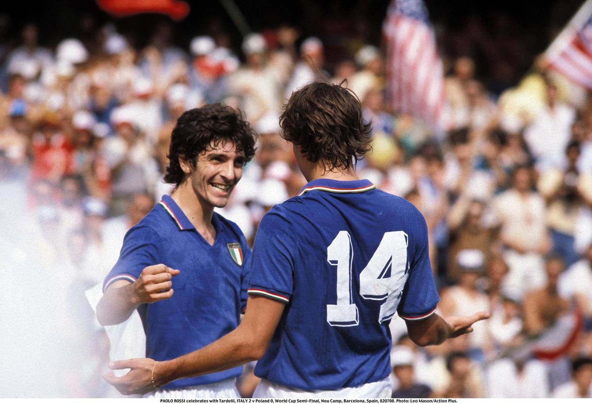 A murit Paolo Rossi