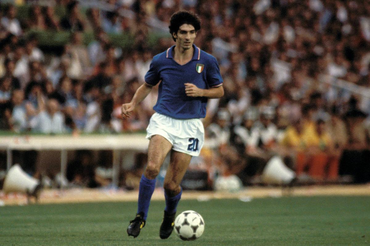 A murit Paolo Rossi