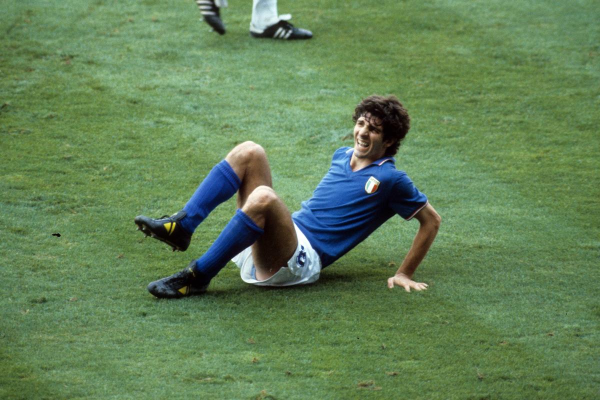 A murit Paolo Rossi