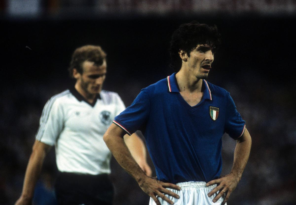 Gino Iorgulescu, mesaj emoționant după decesul lui Paolo Rossi: „Am pierdut un prieten rar, o lume de amintiri”