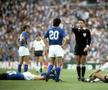 Roberto Baggio, scrisoare emoționantă la dispariția lui Paolo Rossi: „Sper că zâmbetul tău va cuceri și Cerul”
