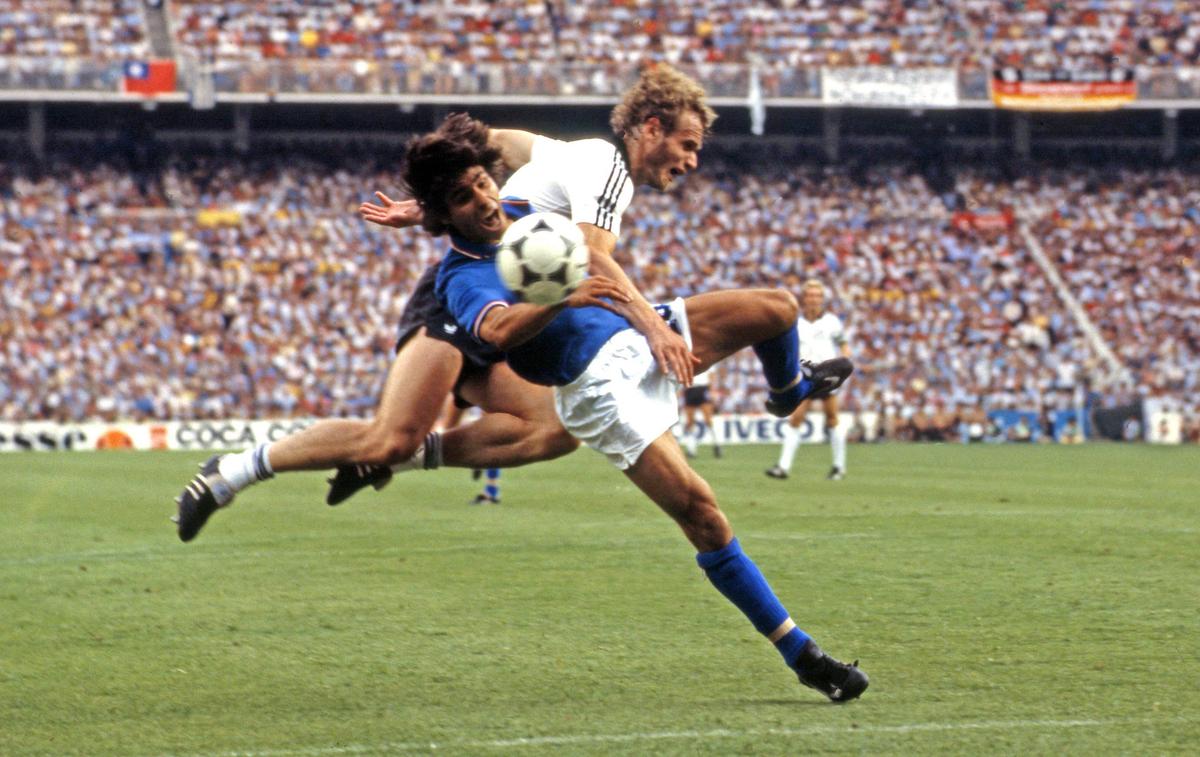 A murit Paolo Rossi