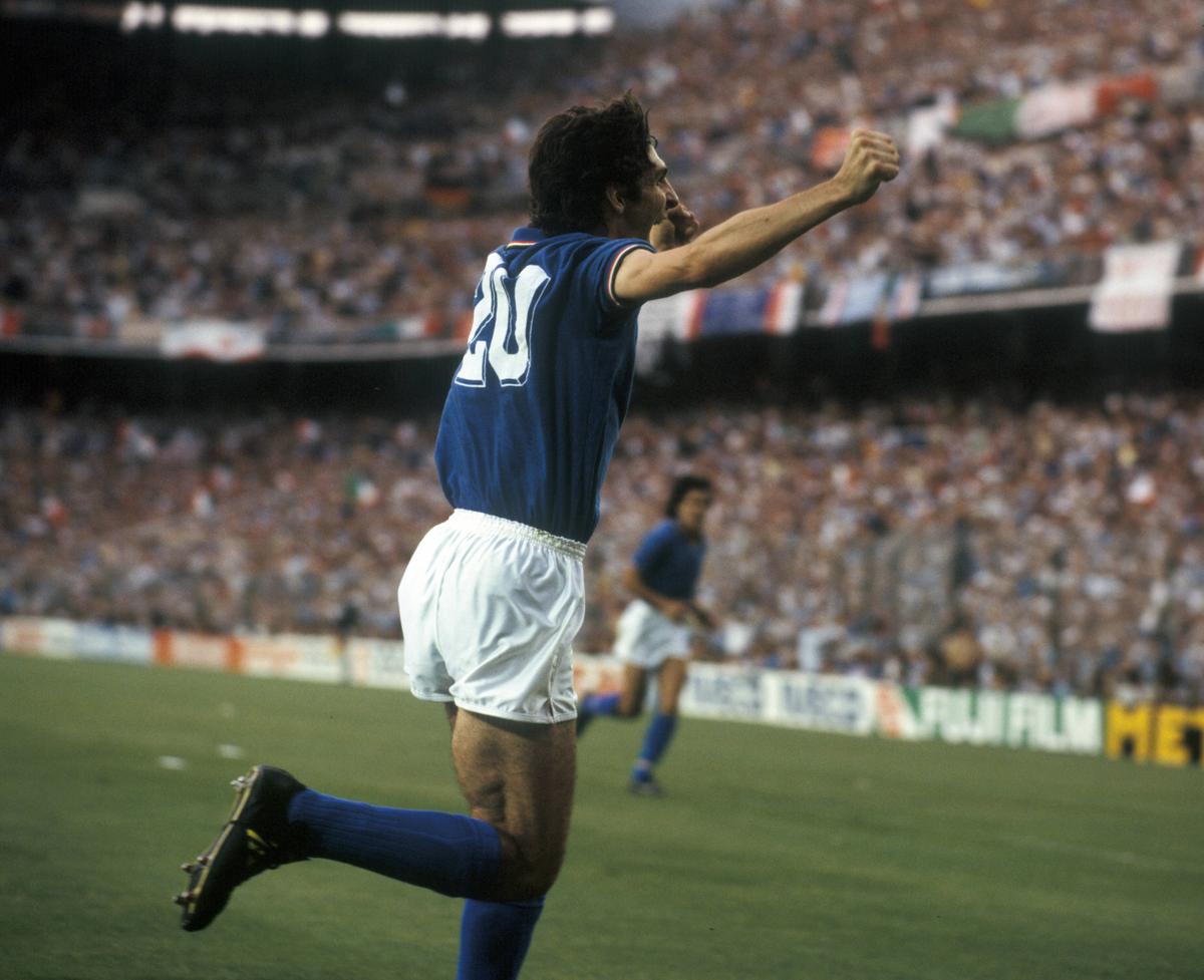 A murit Paolo Rossi