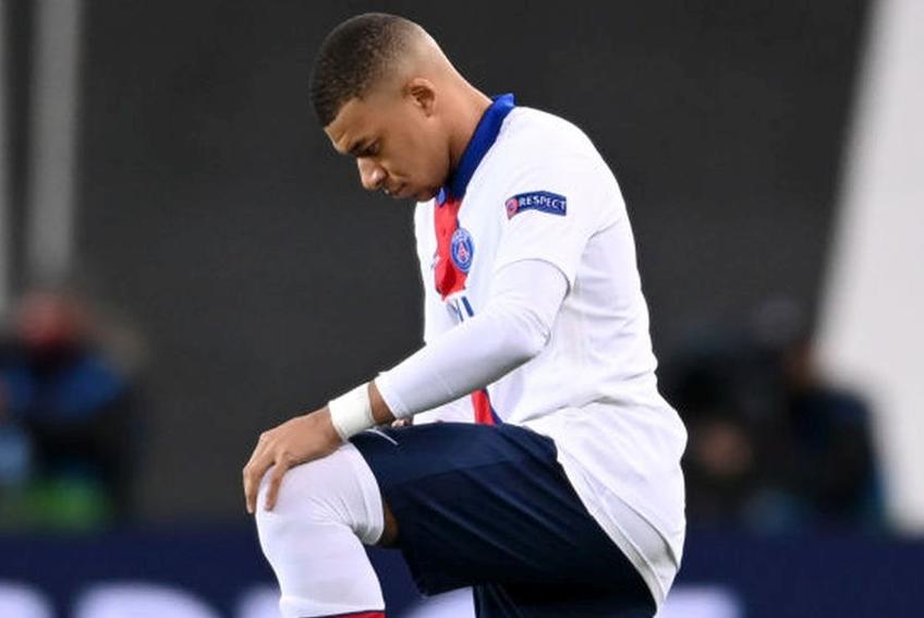 Kylian Mbappe (21 de ani) a comentat incidentul petrecut marți, în timpul partidei de Liga Campionilor dintre PSG și Bașakșehir.
