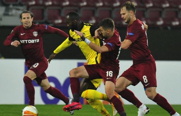 YOUNG BOYS - CFR CLUJ. Ce deplasare pentru ardeleni! Statistică îngrijorătoare înaintea meciului decisiv