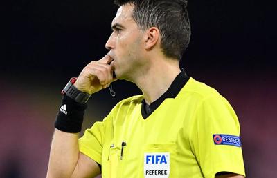 Ovidiu Hațegan riscă o sancțiune drastică! Primele estimări