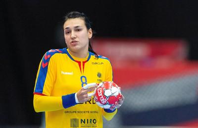 EXCLUSIV Cum va arăta handbalul feminin românesc fără Cristina Neagu? Specialiștii avertizează: „Bazându-ne atât de mult pe ea, poate nu ne-am uitat ce creștem în spate”