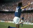 Paolo Rossi, campion mondial cu naționala Italiei în 1982, a decedat azi-noapte, la 64 de ani