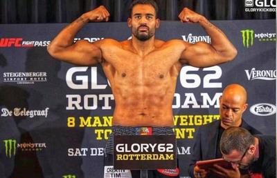 Lupta dintre Benny Adegbuyi și Badr Hari, transmisă în România de un canal de sport nou în grila Digi!