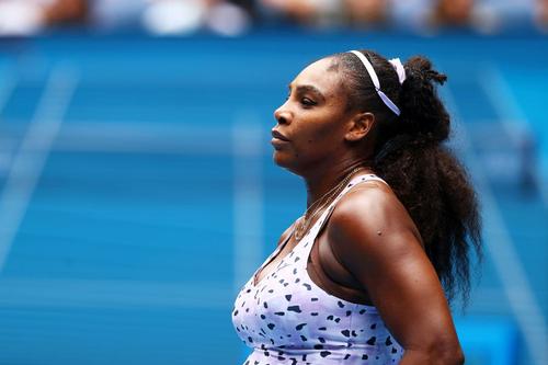 Serena Williams // foto: Guliver/gettyimages