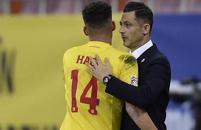 EXCLUSIV Mesaj tranșant din partea unui lider al naționalei: „Rădoi nu are experiența unui selecționer, nici măcar la nivel de club n-a antrenat!”