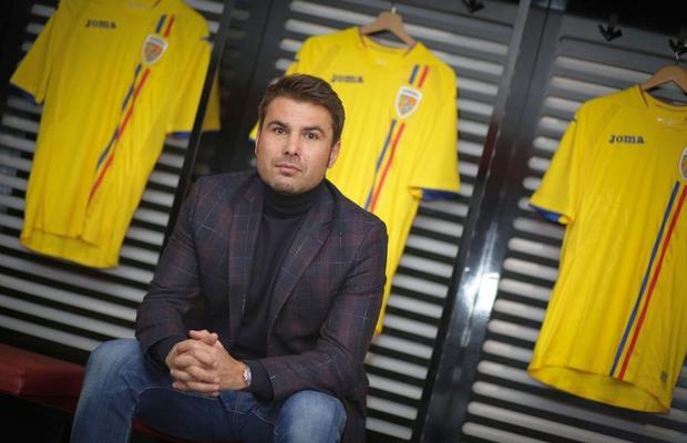 Adrian Mutu, după tragerea la sorți pentru EURO 2021: „Ăsta e obiectivul nostru” + Ce spune Mihai Stoichiță