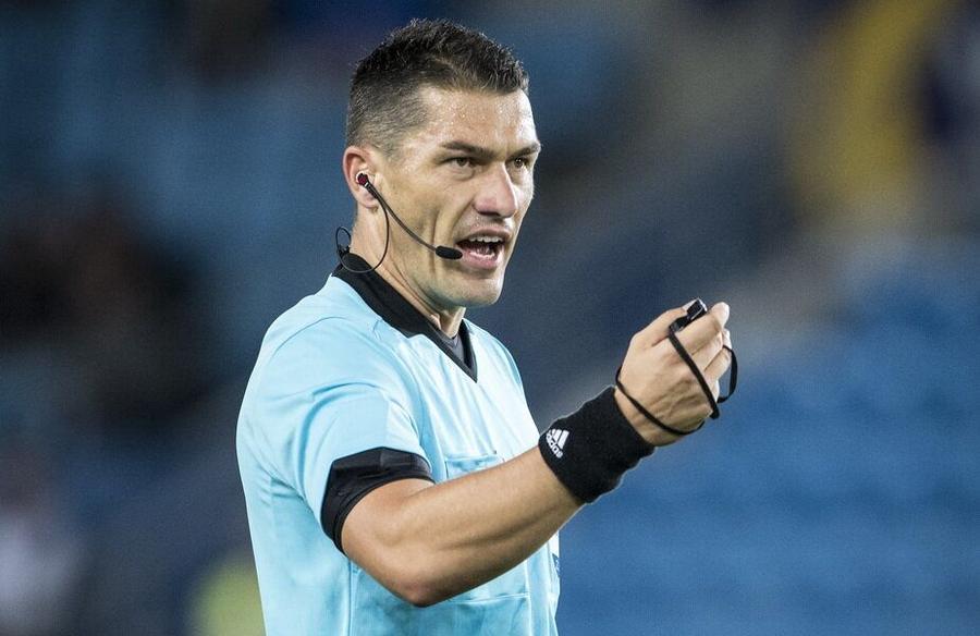 Istvan Kovacs EXCLUSIV Implicat în scandalul de la Paris, Hațegan a fost evitat de CCA la derby-ul CFR – FCSB! Cine arbitrează confruntarea de titlu