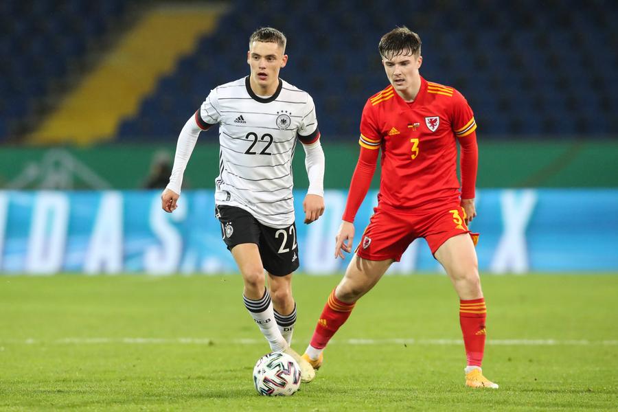 Florian Wirtz // FOTO: Imago-images.com Misiune dificilă pentru România U21 în grupele EURO 2021 » Prezentarea adversarelor: ne batem cu vedete din Bundesliga și Eredivisie