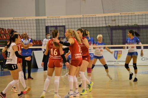 FOTO CEV