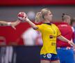 România - Croația, Campionatul European de handbal feminin / FOTO: Imago-Images
