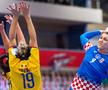 România - Croația, Campionatul European de handbal feminin / FOTO: Imago-Images