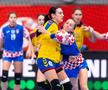 România - Croația, Campionatul European de handbal feminin / FOTO: Imago-Images