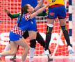 România - Croația, Campionatul European de handbal feminin / FOTO: Imago-Images