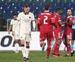 Echipele calificate în „șaisprezecimile” Europa League: România a rămas cu doar 3 reprezentanți