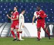 Echipele calificate în „șaisprezecimile” Europa League: România a rămas cu doar 3 reprezentanți