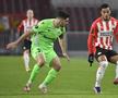 Echipele calificate în „șaisprezecimile” Europa League: România a rămas cu doar 3 reprezentanți