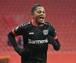 Echipele calificate în „șaisprezecimile” Europa League: România a rămas cu doar 3 reprezentanți